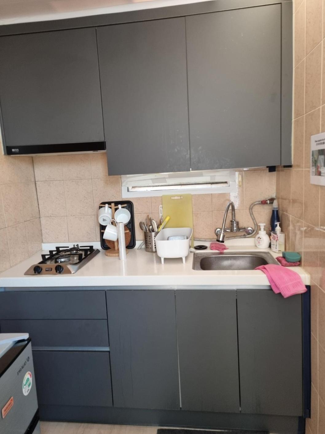 Gangnamstay - Foreign Female Only Seoul Bilik gambar