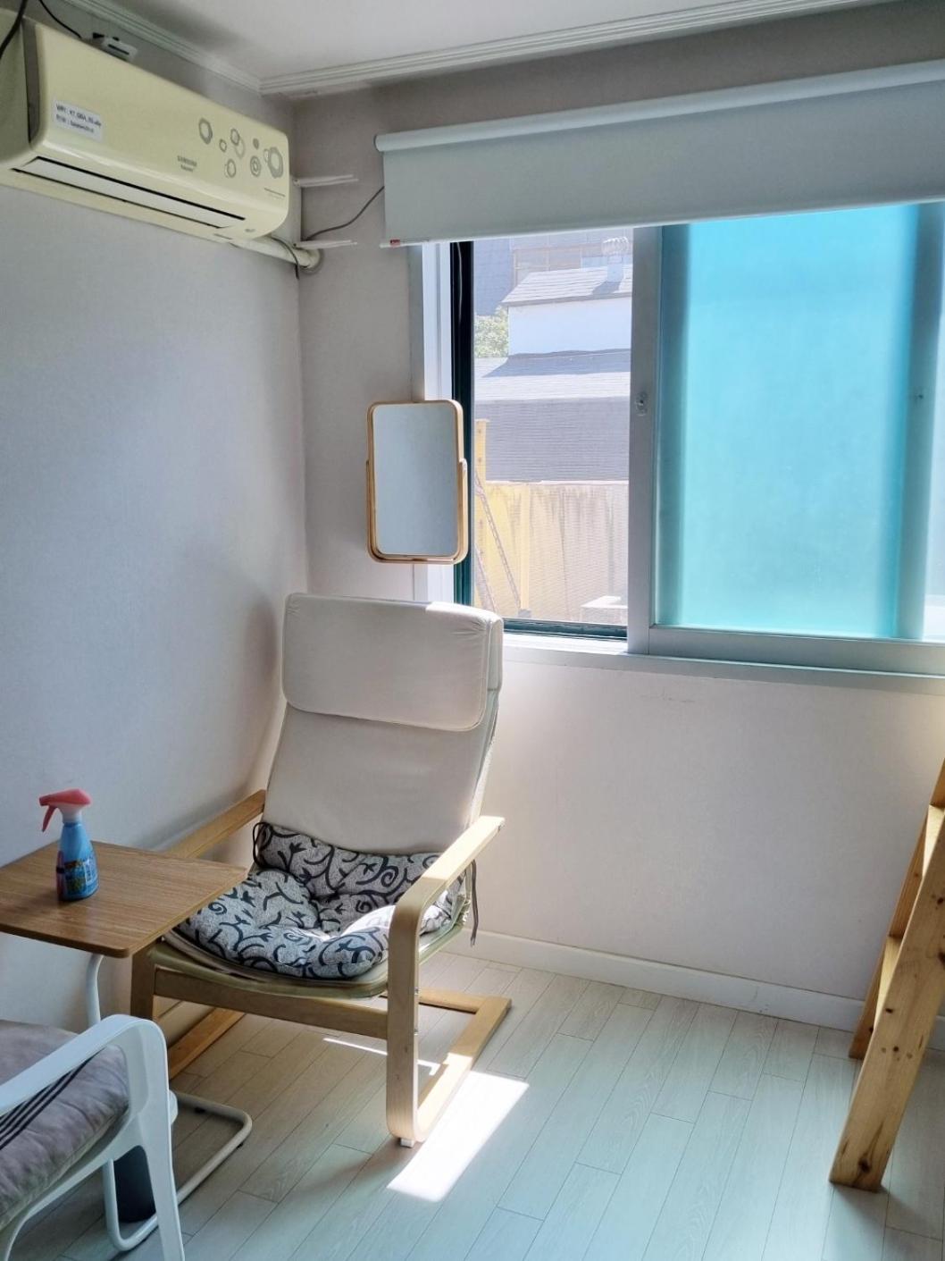 Gangnamstay - Foreign Female Only Seoul Bilik gambar
