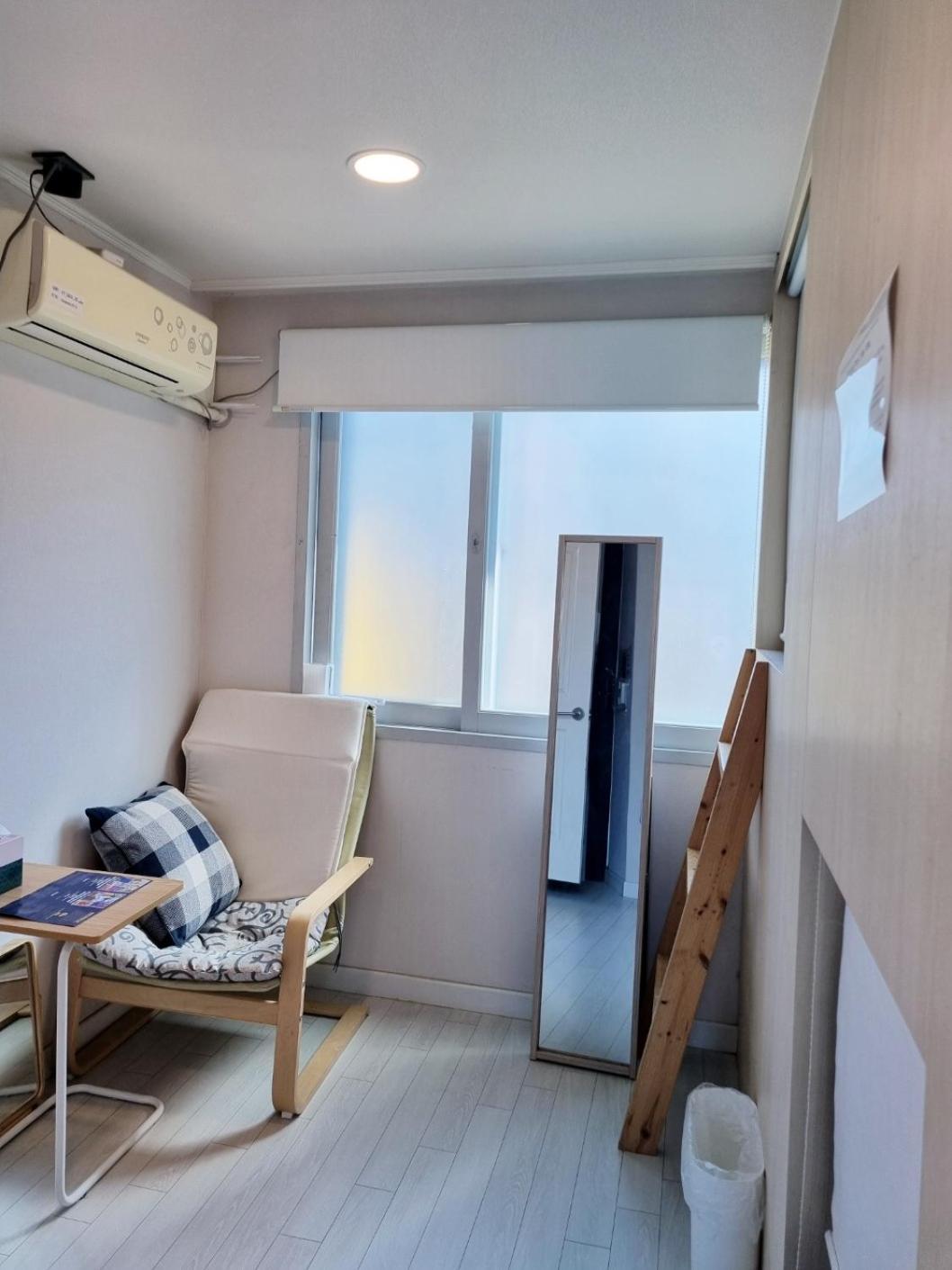 Gangnamstay - Foreign Female Only Seoul Bilik gambar